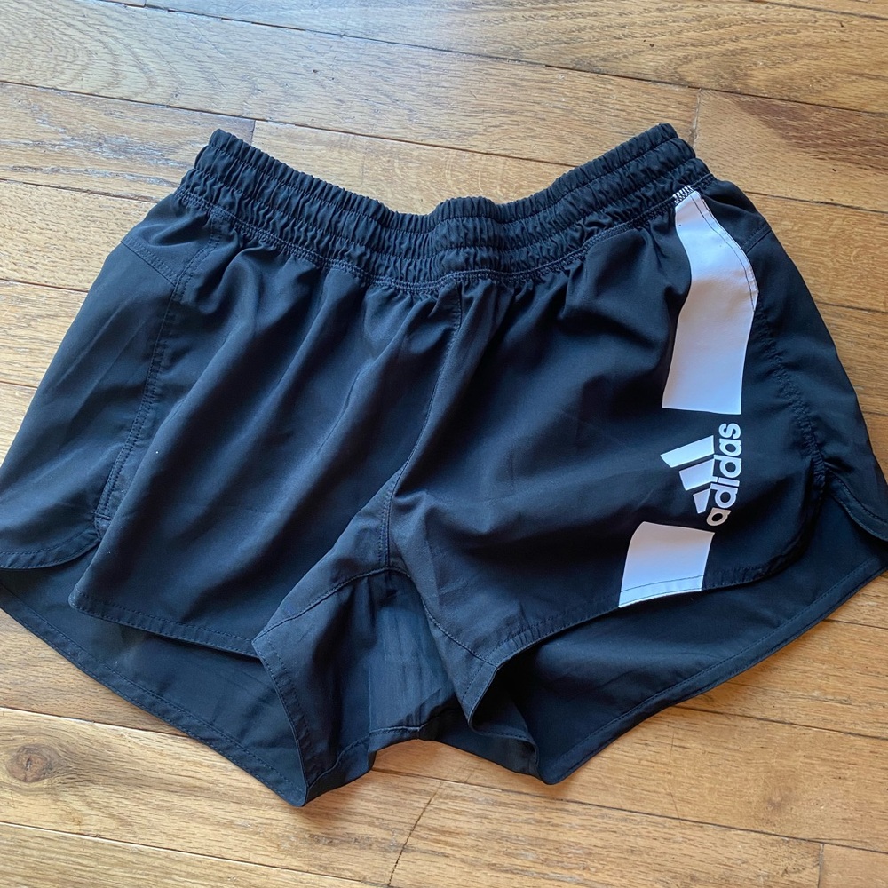 Adidas Athletic Shorts